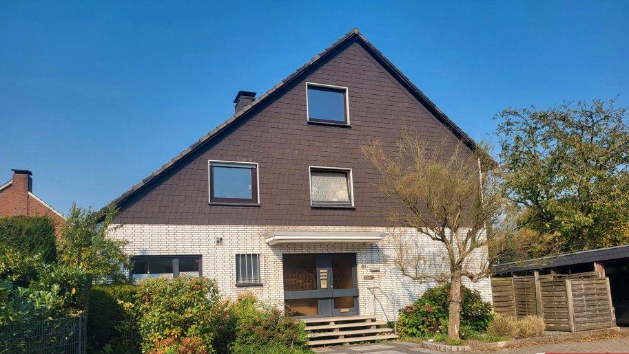 Etagenwohnung Wesel Fusternberg - 1 Zimmer, 40 m&sup2;, 440&euro; | Angebot:26227607