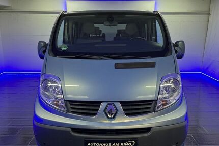 Renault Trafic 147.446 km 14.999 € Ratingen bei Düsseldorf 40878