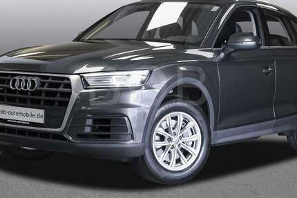 Audi Q5 105.560 km 24.480 € Essen 45141
