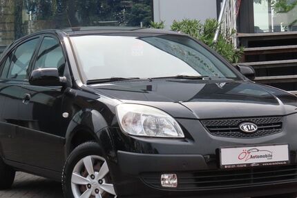 Kia Rio 114.113 km 3.900 &euro; Neuss 41469