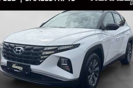 Hyundai TUCSON 72.000 km 20.990 &euro; Krefeld 47800