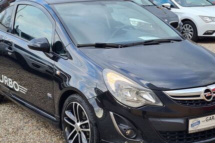 Opel Corsa 129.443 km 5.950 € Wesel 46485