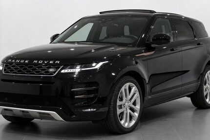 Land Rover Range Rover Evoque 2.000 km 62.890 &euro; Moers 47441
