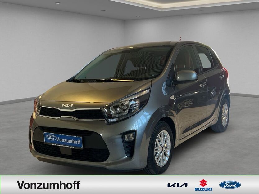 Kia Picanto 13.400 km 12.999 € Wuppertal 42117