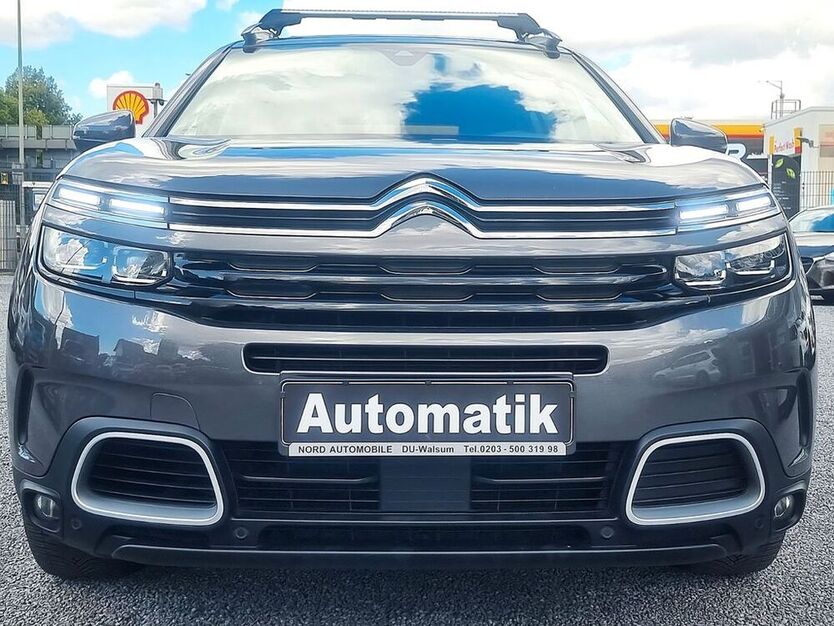 C5 Aircross
