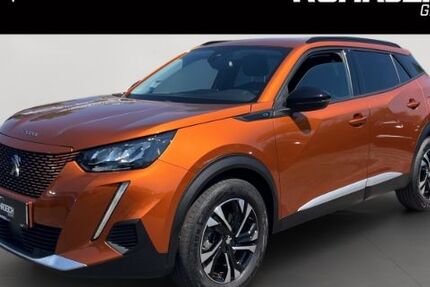 Peugeot 2008 57.200 km 15.890 &euro; Essen 45143