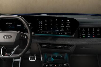 Audi Q6 e-tron 8.000 km 77.980 € Düsseldorf 40233