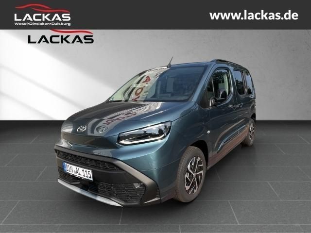 Toyota Proace City 33.000 km 25.950 &euro; Dinslaken 46537