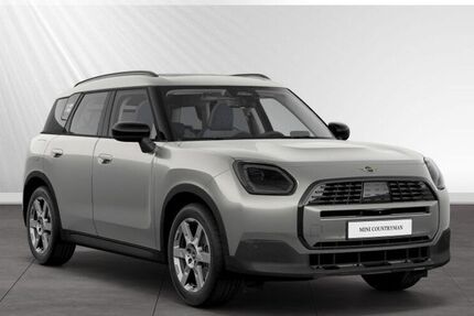 Mini Cooper C Countryman