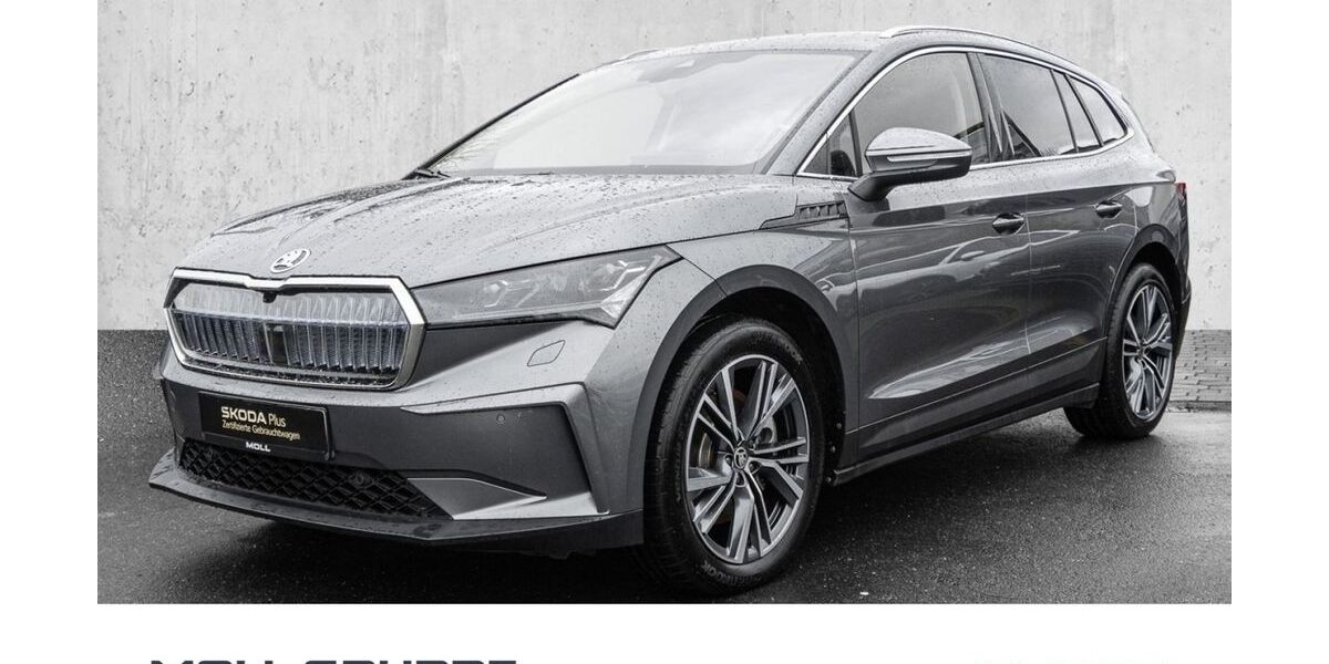 Skoda Enyaq 19.847 km 41.880 &euro; Düsseldorf 40474