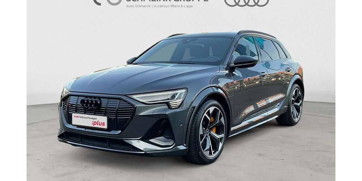 Audi e-tron 35.034 km 54.880 &euro; Wesel 46483