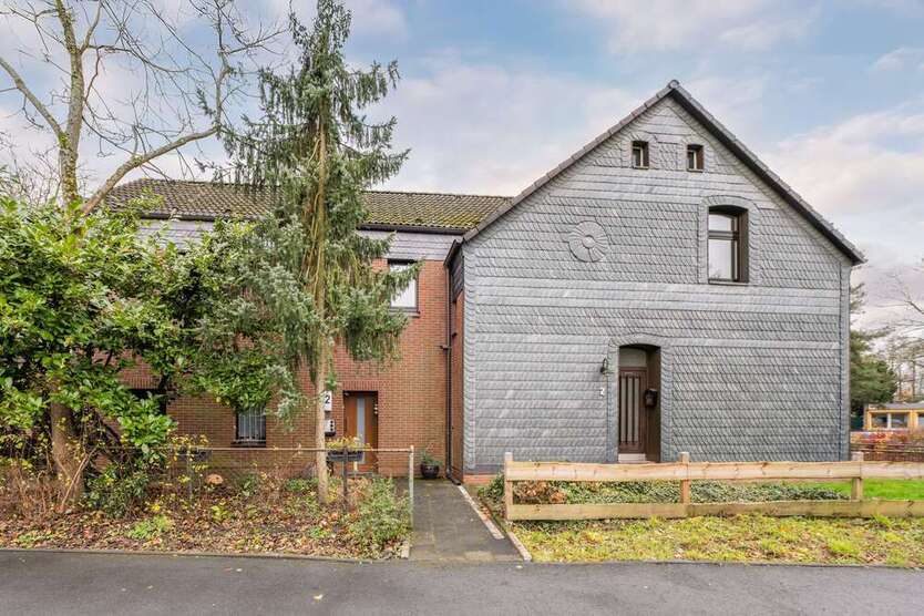 Haus zum Kaufen in Ratingen 529.000 € 153 m²