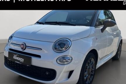 Fiat 500 23.560 km 13.990 € Duisburg 47059
