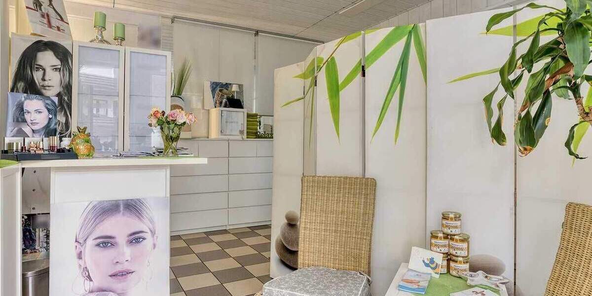 Gewerbeobjekt Ratingen Zentrum - 2 Zimmer, 219.300&euro; | Angebot:25815828