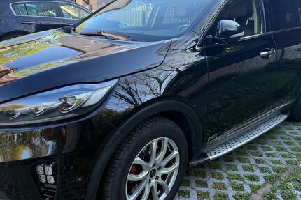 Kia Sorento 121.000 km 22.998 &euro; Gladbeck 45968