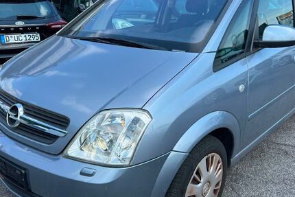 Opel Meriva 164.657 km 2.990 &euro; Neuss 41469