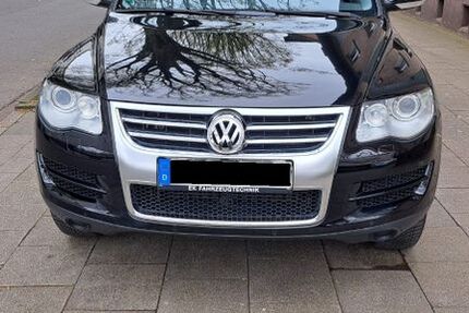 VW Touareg 250.000 km 9.900 &euro; Essen 45138