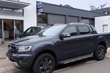 Ford Ranger 74.999 km 32.990 &euro; Krefeld 47839
