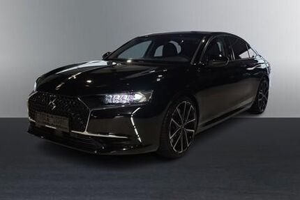 DS Automobiles DS9
