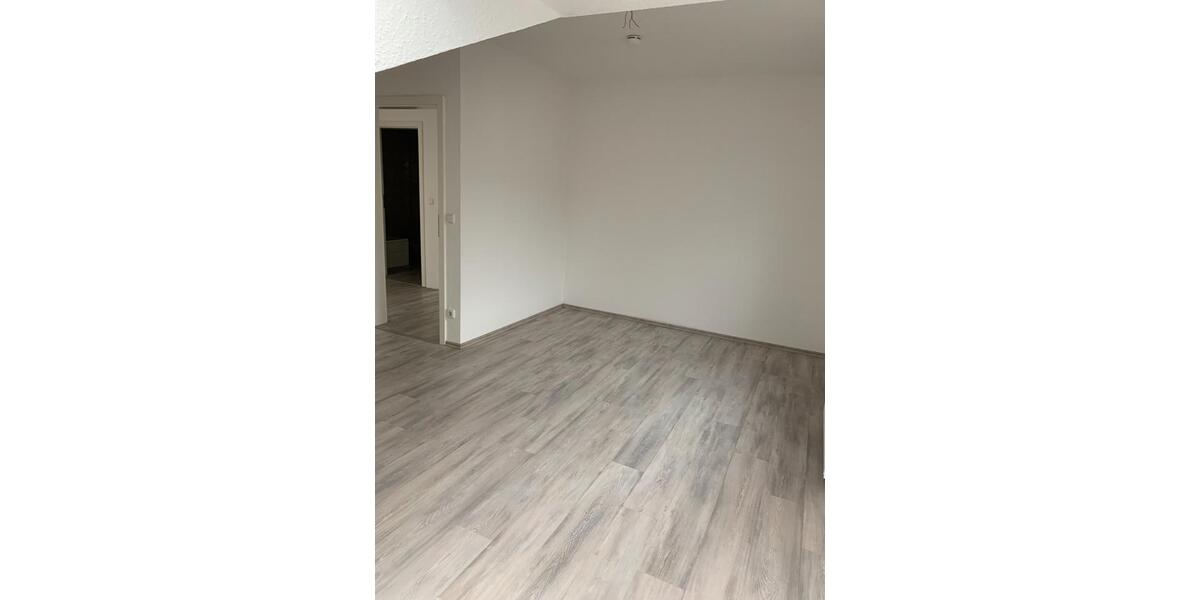 Etagenwohnung Duisburg Hamborn - 2 Zimmer, 64 m&sup2;, 388&euro; | Angebot:24754648