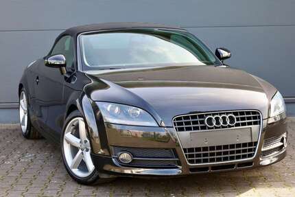 Audi TT 90.766 km 15.000 &euro; Meerbusch 40668