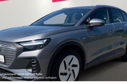 Audi Q4 e-tron 83.705 km 25.900 &euro; Düsseldorf 40233