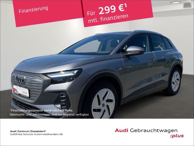 Audi Q4 e-tron 83.705 km 25.900 &euro; Düsseldorf 40233