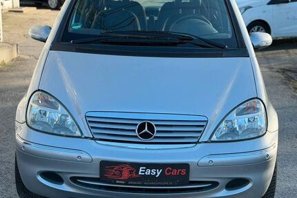 Mercedes-Benz A 190 116.000 km 3.190 &euro; Essen 45329