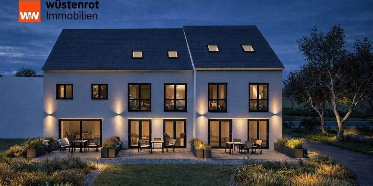 Reihenmittelhaus Duisburg Nord Marxloh - 6 Zimmer, 156 m&sup2;, 399.000&euro; | Angebot:25836357