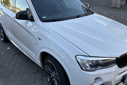 BMW X4 119.000 km 19.500 € Neuss 41460