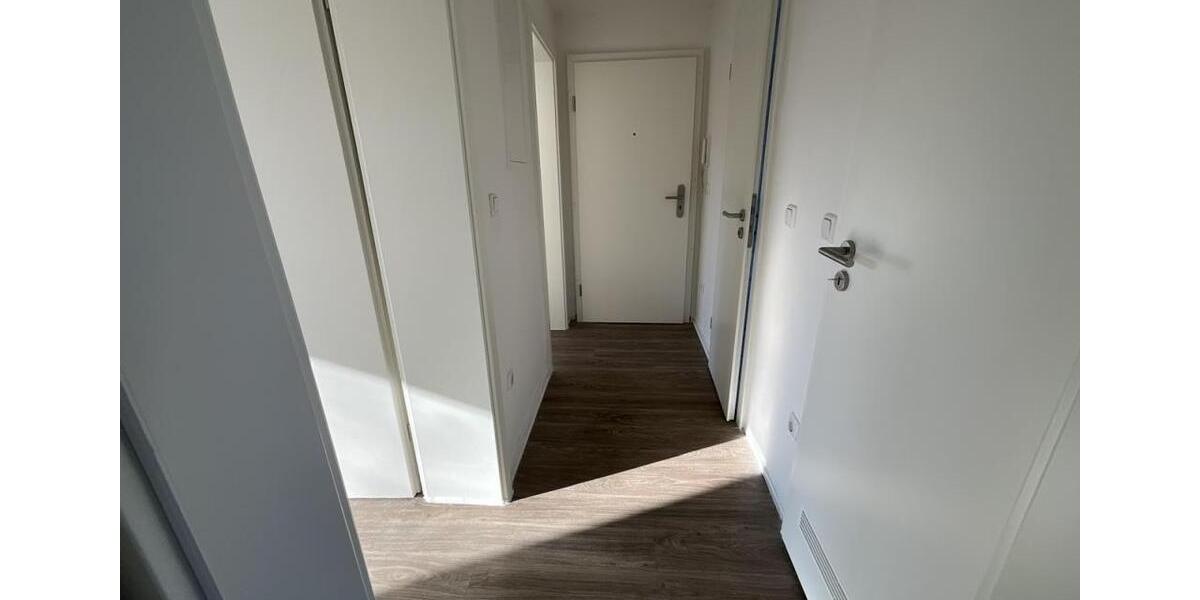 Etagenwohnung Duisburg Angerhausen - 2 Zimmer, 45 m&sup2;, 429&euro; | Angebot:24586287