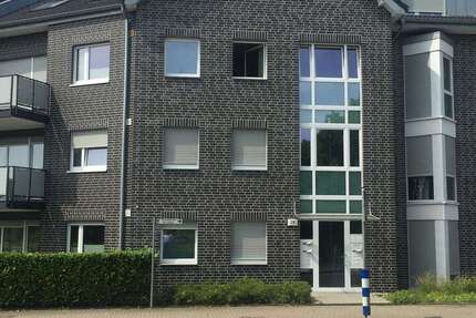 Wohnung zum Mieten in Bottrop-Kirchhellen 307,20 € 53.65 m² 2 zimmer