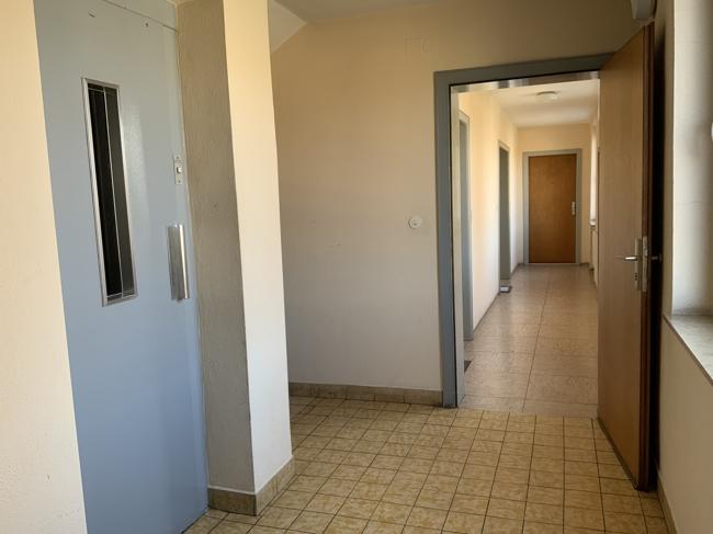 Etagenwohnung Gelsenkirchen - 2 Zimmer, 55 m&sup2;, 350&euro; | Angebot:26252930