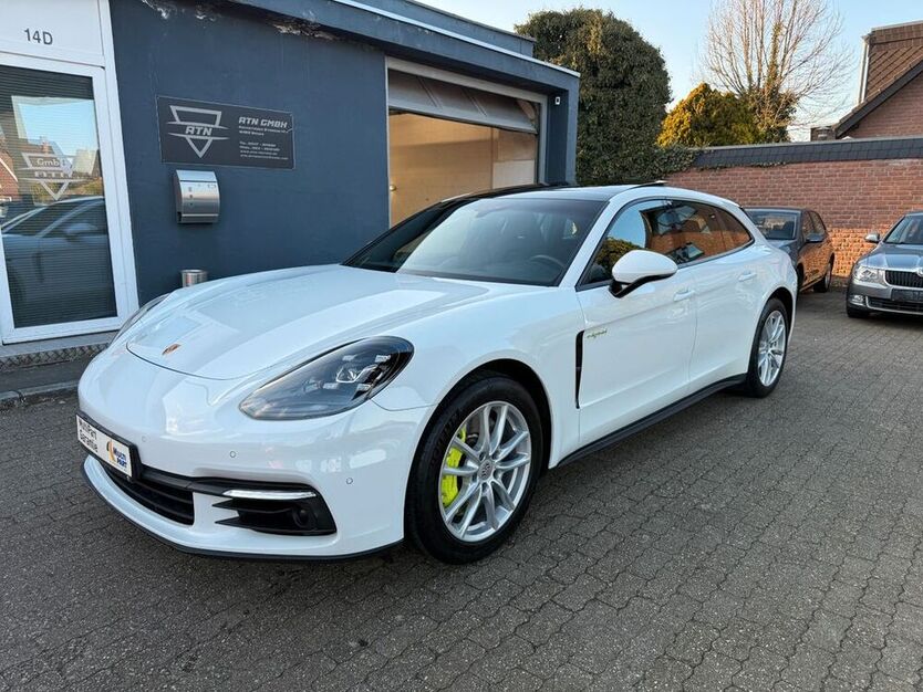 Panamera