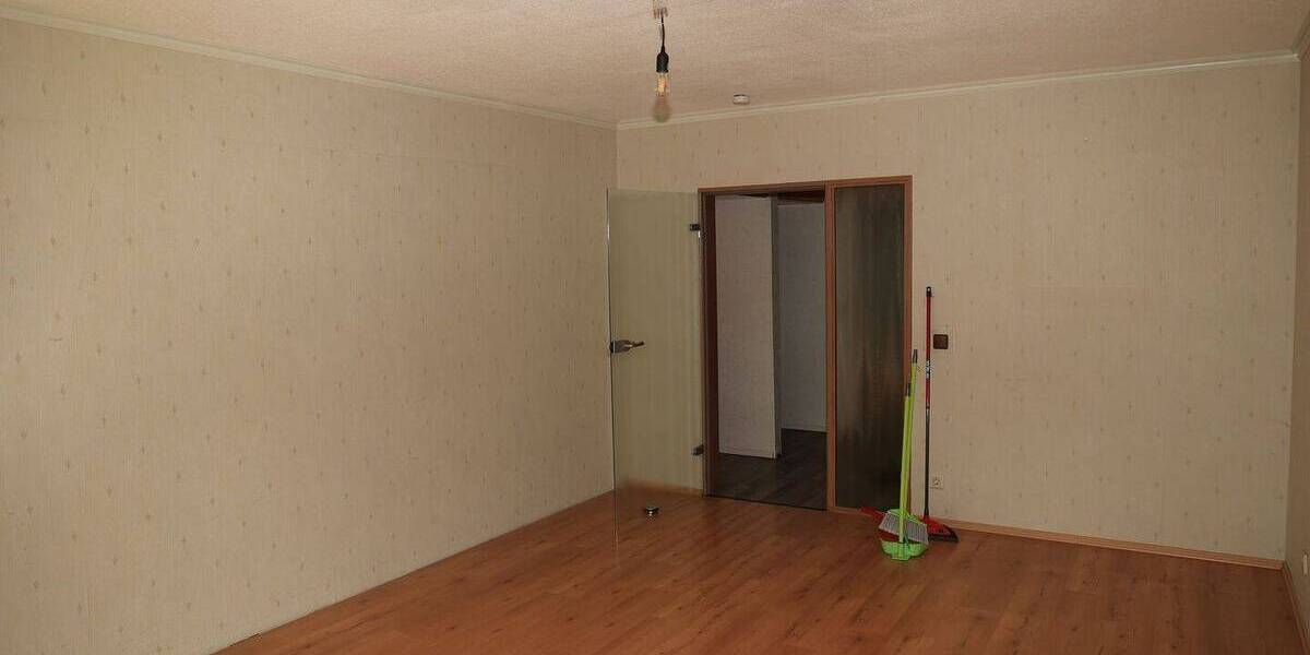Etagenwohnung Duisburg Großenbaum - 3 Zimmer, 77 m&sup2;, 223.000&euro; | Angebot:23940904