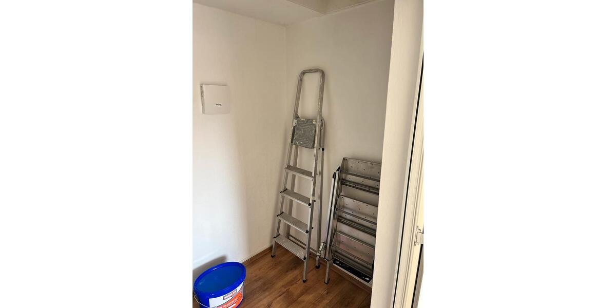 Dachgeschoßwohnung Oberhausen Alstaden - 2 Zimmer, 60 m&sup2;, 780&euro; | Angebot:26374083