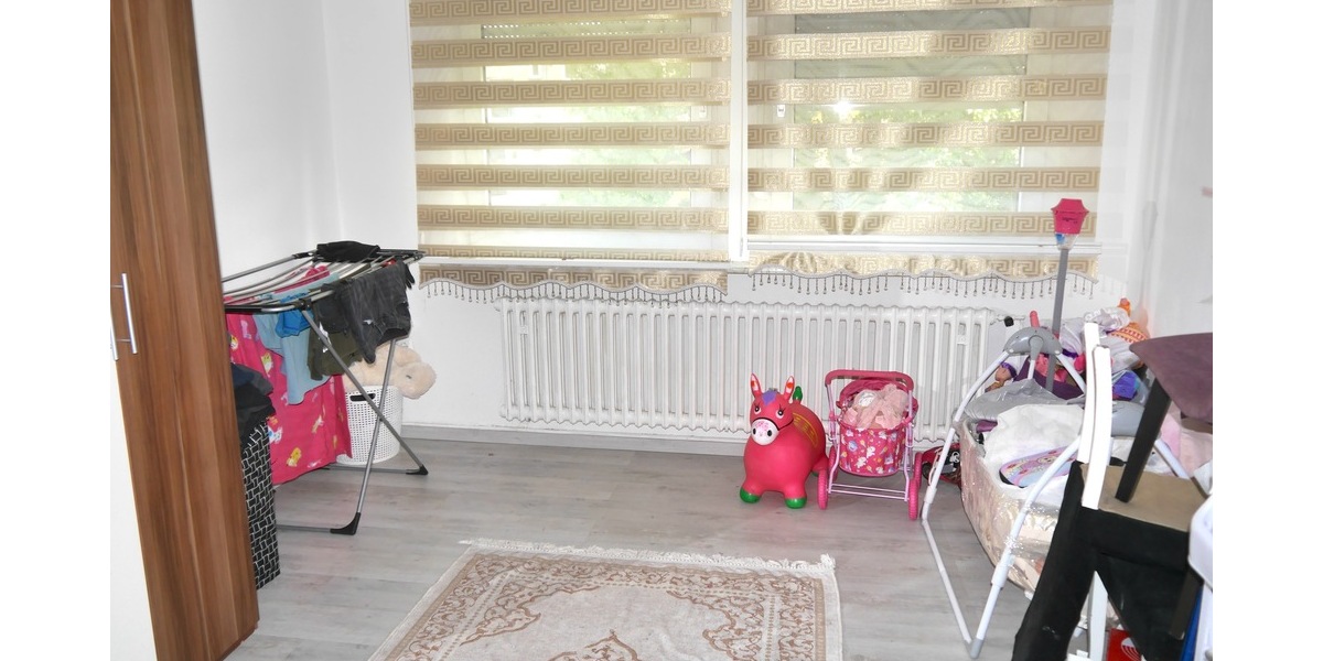 DU-Hochfeld, 3 Zi. ETW, 73m² Wfl., Gartenmitbenutzung - Etagenwohnung Duisburg Duisburg-Mitte | Angebot:26952866
