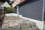 Tiny Haus m. Terrasse u. Garten zu vermieten Wuppertal-Cronenberg