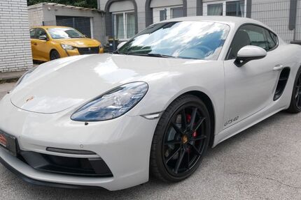 Porsche Cayman 92.573 km 77.718 &euro; Mülheim an der Ruhr 45473