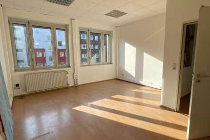 Gewerbeobjekt Düsseldorf Derendorf - 400&euro; | Angebot:25789431