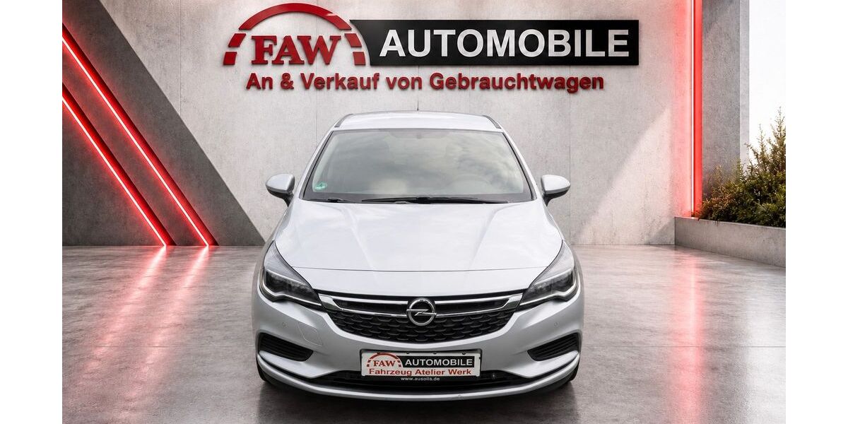 Opel Astra 180.000 km 5.999 &euro; Essen 45356