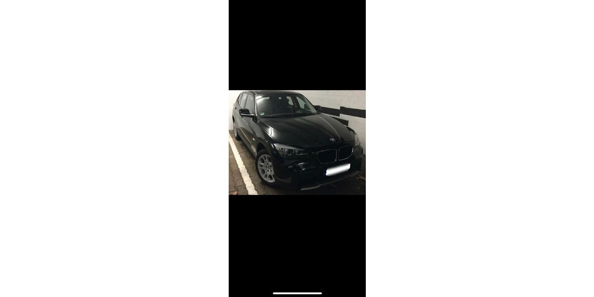 BMW X1 79.000 km 11.700 &euro; Erkrath 40699