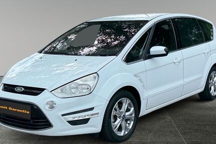 Ford S-Max 282.682 km 4.750 € Düsseldorf 40599