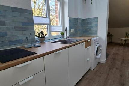 Wohnung Bottrop Ebel - 2 Zimmer, 31 m&sup2;, 590&euro; | Angebot:25396072