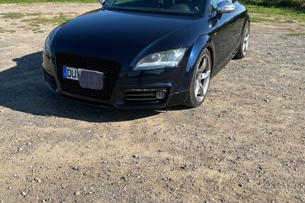 Audi TT 214.000 km 5.600 &euro; Duisburg 47229