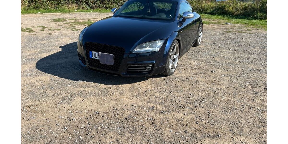 Audi TT 214.000 km 6.200 &euro; Duisburg 47229