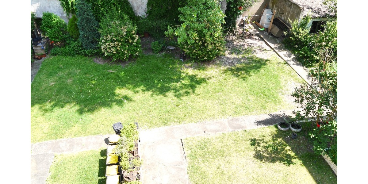 DU-Hochfeld, 3 Zi. ETW, 73m² Wfl., Gartenmitbenutzung - Etagenwohnung Duisburg Duisburg-Mitte | Angebot:26770328