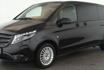 Mercedes-Benz Vito 53.600 km 51.984 &euro; Düsseldorf 40233