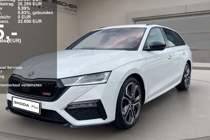 Skoda Octavia 55.194 km 32.850 &euro; Krefeld 47809