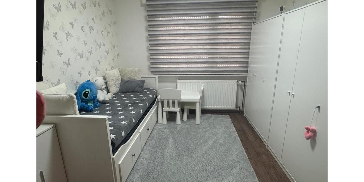 Erdgeschoßwohnung Essen Stadtbezirk V - 6 Zimmer, 120 m&sup2;, 290.000&euro; | Angebot:27029629